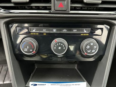 Used 2025 Volkswagen Taos S AWD/4WD image 18