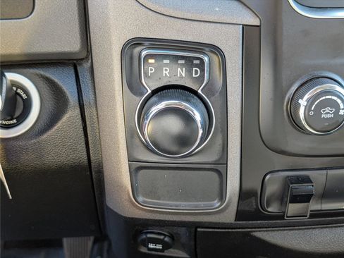 Used 2019 RAM 1500 Tradesman w/ Chrome Plus Package image 17