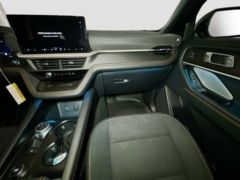 New 2026 Ford Explorer Tremor w/ Tremor Ultimate Package AWD/4WD image 30