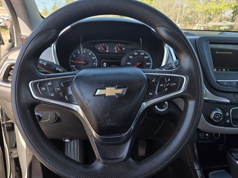 Used 2019 Chevrolet Equinox LS image 20