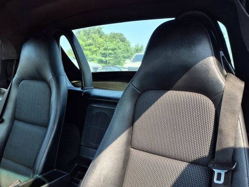 Used 2000 BMW Z3 2.5i RWD image 16