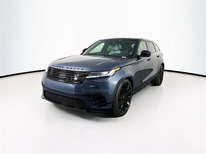 New 2026 Land Rover Range Rover Velar Dynamic SE
