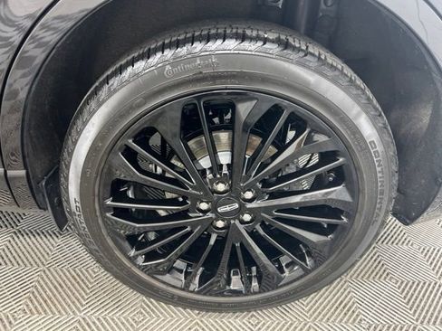 Used 2023 Lincoln Corsair AWD w/ Equipment Group 101A image 10