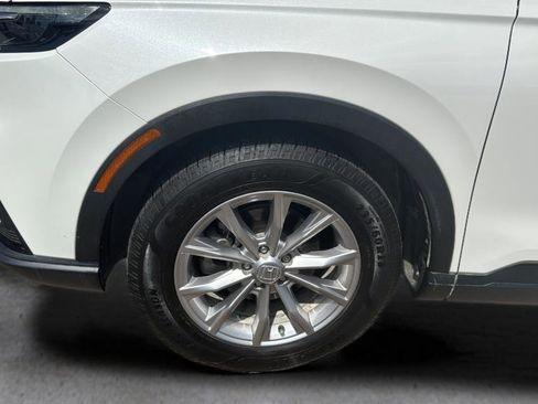 Used 2024 Honda CR-V EX image 19