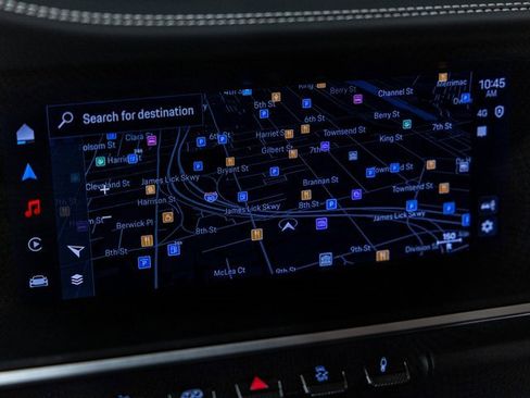 Used 2025 Porsche 911 Carrera image 48