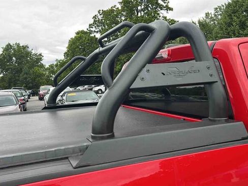 Used 2019 Chevrolet Colorado W/T w/ Custom Special Edition AWD/4WD image 10