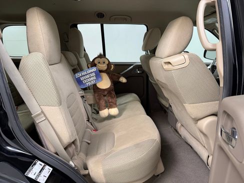 Used 2012 Nissan Pathfinder SV RWD image 20
