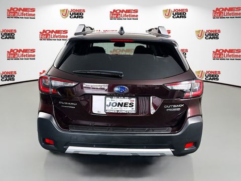 Certified 2023 Subaru Outback Touring AWD/4WD image 17