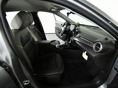 New 2026 Chevrolet Trax ACTIV image 22