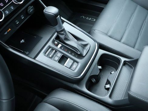 New 2026 Honda CR-V EX-L image 19