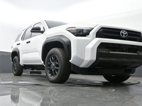 New 2026 Toyota 4Runner SR5 image 22