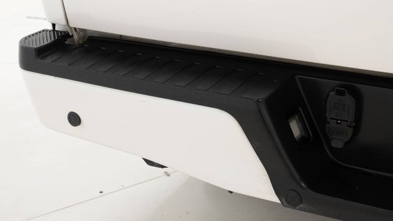 Used 2018 Ford F150 Limited w/ Trailer Tow Package AWD/4WD image 15