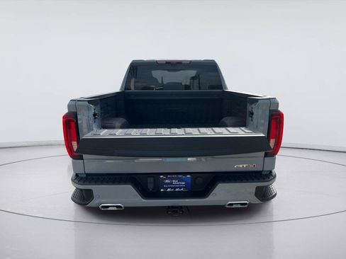 Used 2024 GMC Sierra 1500 AT4 w/ Technology Package AWD/4WD image 25