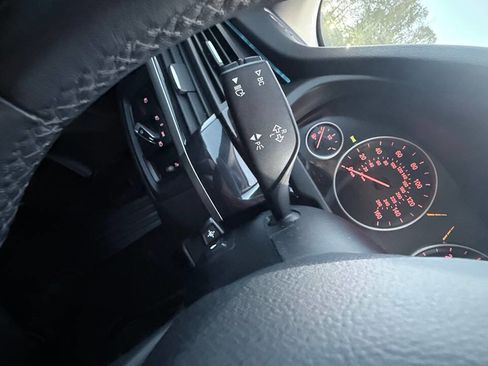 Used 2016 BMW X5 xDrive50i AWD/4WD image 48