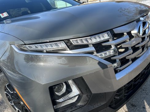 Used 2022 Hyundai Santa Cruz SEL image 10