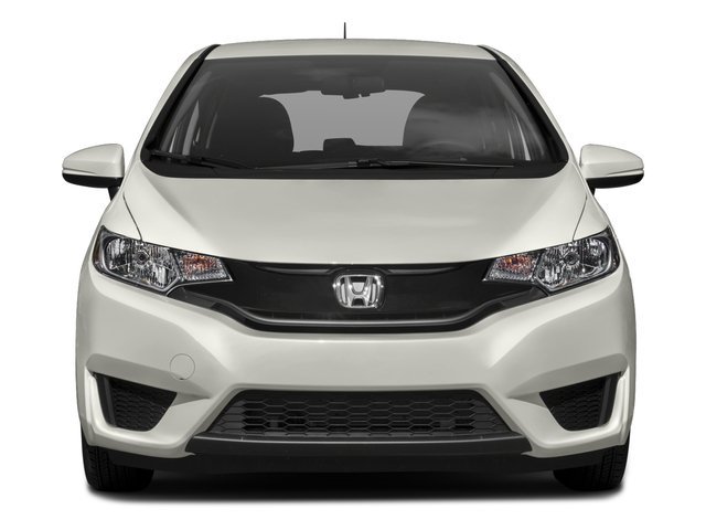 Used 2017 Honda Fit LX image 4