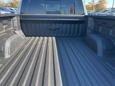 New 2026 Chevrolet Silverado 1500 High Country w/ LPO, Dark Essentials Package image 31