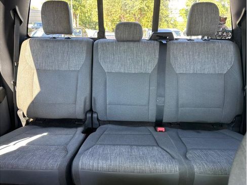 Used 2022 Ford F150 XLT w/ Equipment Group 302A High image 21