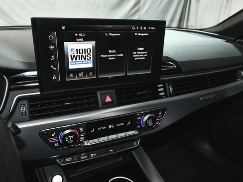 Used 2021 Audi A5 2.0T Premium Plus w/ Premium Plus AWD/4WD image 36