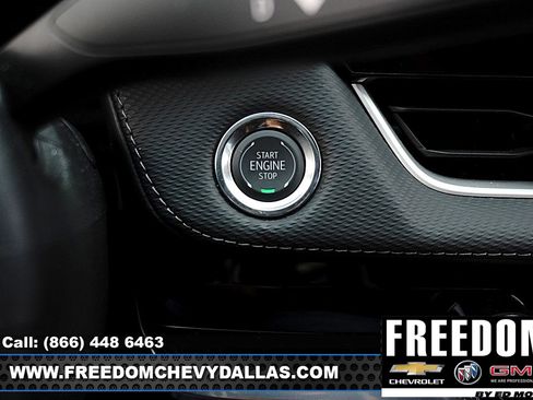 Used 2026 Chevrolet Equinox LT FWD image 28