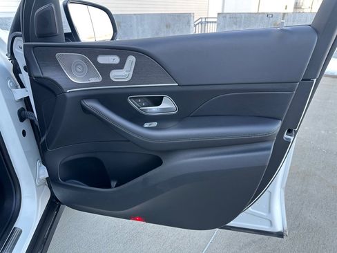 Used 2021 Mercedes-Benz GLE 350 4MATIC image 28