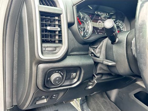 Used 2021 RAM 1500 Big Horn AWD/4WD image 10