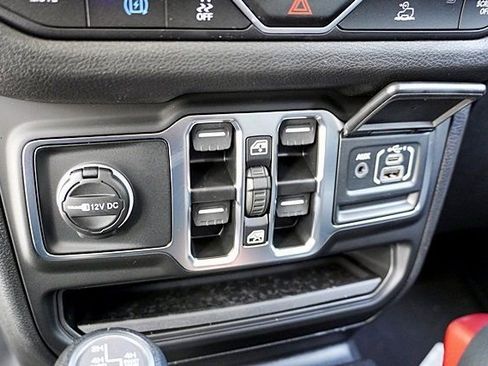 New 2025 Jeep Wrangler Unlimited Sport S 4xe w/ Convenience Group AWD/4WD image 35