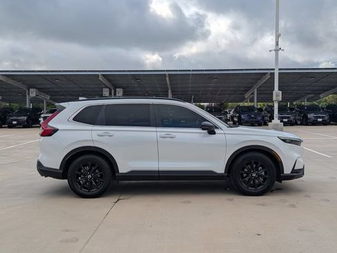 Used 2025 Honda CR-V Sport-L image 6