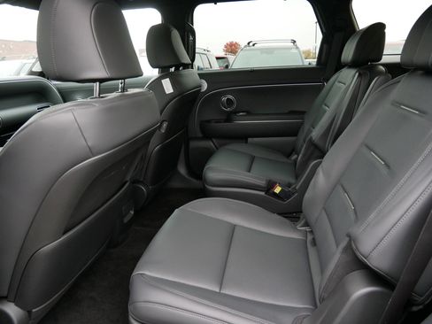 New 2026 Hyundai Palisade Calligraphy image 8