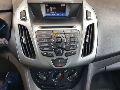 Used 2017 Ford Transit Connect XL image 19