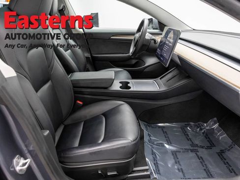Used 2023 Tesla Model 3 Standard Range RWD image 18