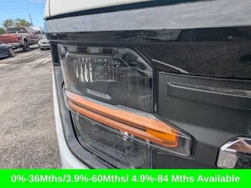 New 2026 Ford F150 XLT w/ XLT Chrome Appearance Package RWD image 11