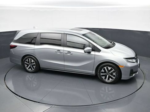 Used 2025 Honda Odyssey EX-L image 35