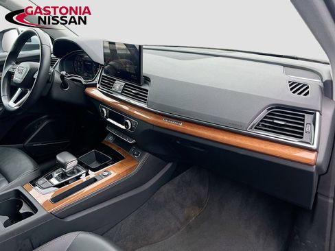 Used 2023 Audi Q5 2.0T Premium Plus image 39