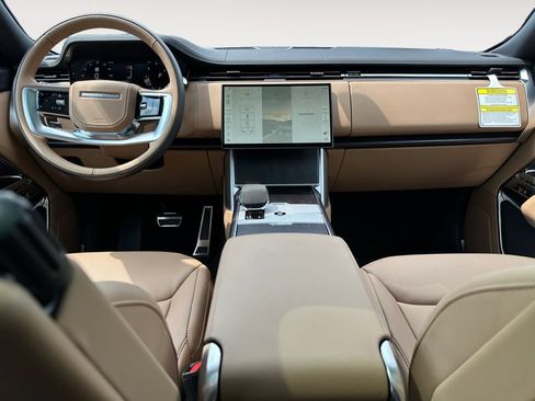 New 2026 Land Rover Range Rover SE AWD/4WD image 11