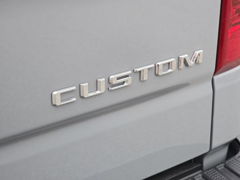 Used 2024 Chevrolet Silverado 1500 Custom image 20