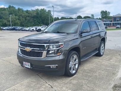 Used 2019 Chevrolet Tahoe LT