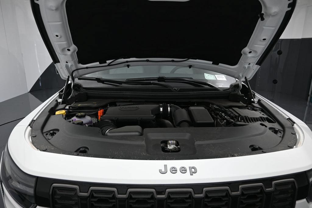 New 2026 Jeep Cherokee Limited AWD/4WD image 28