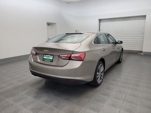 Used 2024 Chevrolet Malibu LT FWD image 9