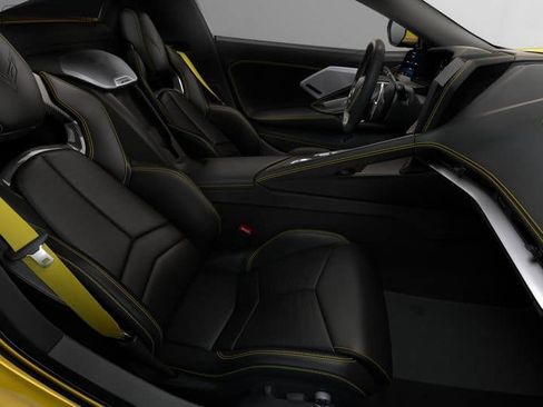 New 2026 Chevrolet Corvette Z06 RWD image 35