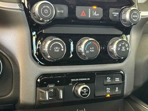 New 2026 RAM 1500 Express image 16