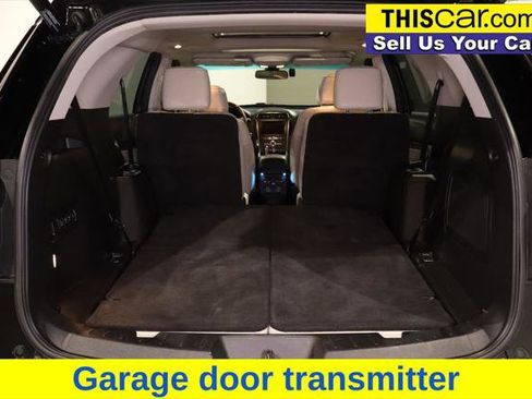 Used 2016 Ford Explorer Platinum image 31