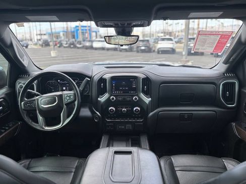 Used 2020 GMC Sierra 1500 Denali w/ Denali Ultimate Package AWD/4WD image 11