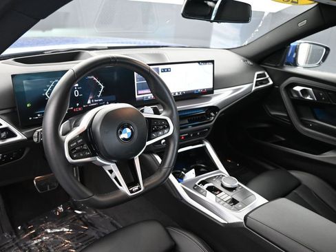 Used 2026 BMW 230i Coupe RWD image 20