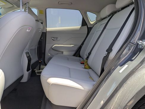 New 2026 Hyundai Kona Limited AWD/4WD image 11
