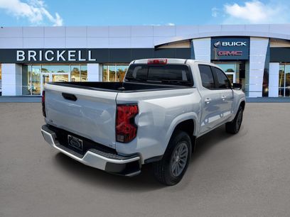 Used 2023 Chevrolet Colorado LT