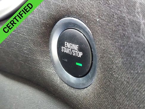 Used 2024 Chevrolet Malibu RS w/ LPO, Floor Liner Package image 17