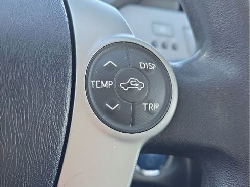 Used 2013 Toyota Prius Two FWD image 23