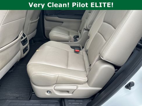 Used 2020 Honda Pilot Elite image 25