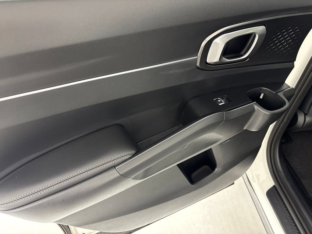 New 2026 Kia Sorento EX w/ EX Premium Package FWD image 25